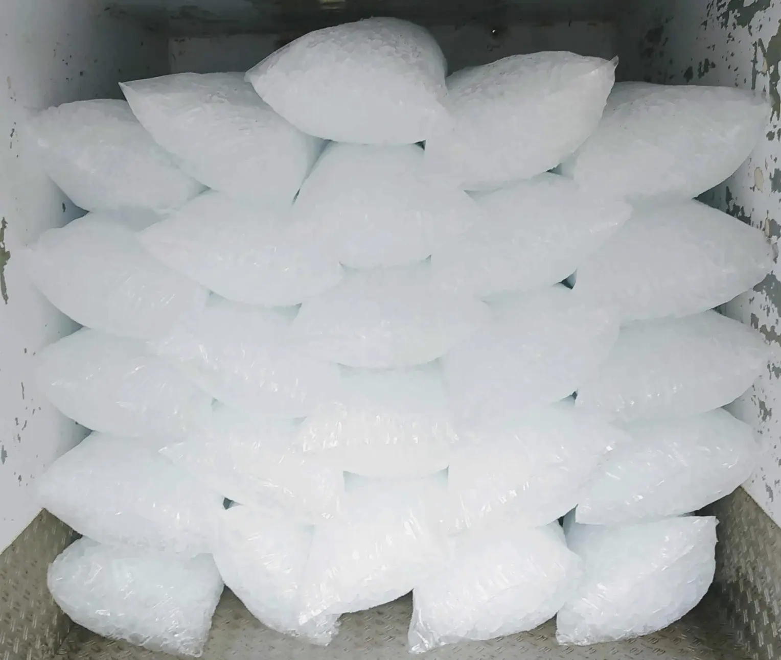 Supplier Es Kristal terpercaya