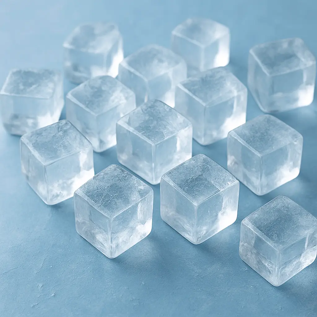 Es Kristal (Cube)