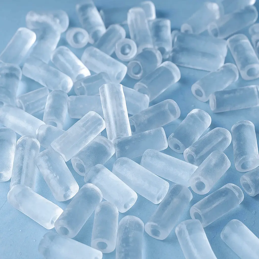Es Kristal (Tube)